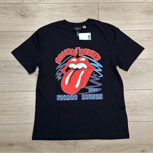 Rolling Stones t shirt NEW